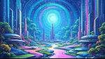 A.I ART