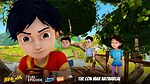 Shiva | शिवा | Water Trouble | Episode 14 | Download Voot Kids App