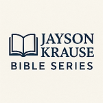 Jayson Krause Bible Shorts