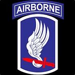 Airborne All the Way!!!