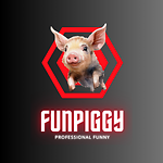 FunPiggy - just for fun