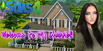 The Sims 4 Builds & Shorts!