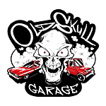 Old Skull Garage - Motoring Show
