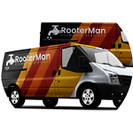 Rooter Man Plumbing Services