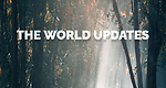 The world updates