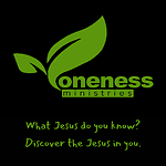 Oneness Ministries