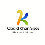 Obaid Khan Spot