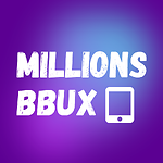 Millions Bbux