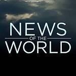 Your daily source of news from all over the world, all in one place!