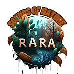 RARA SOUNDS OF NATURE