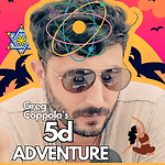 The 5D Chad (Greg Coppola)