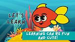 Fun and Cute Learning