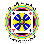 As Surfistas da Roda