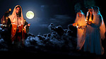Rapture Dreams