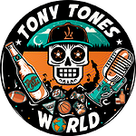 TonyTonesWorld