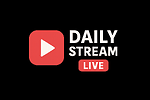 DailyStream – Fresh Videos Every Day