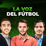 La VOZ Fútbol