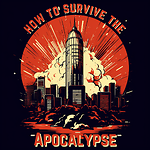 How To Survive The Apocalypse