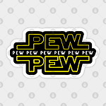 Pew & Fun