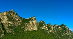 Beautiful scenery