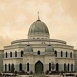 Muslim Prayer Center