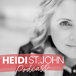 The Heidi St. John Podcast