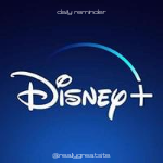 Disney+Original