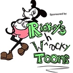 Ricky's Silly Spoofs