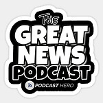 The Great News podcast