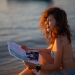 Beach Travel