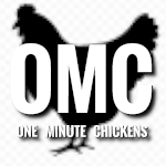 OneMinuteChickens