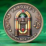 Pair O'Dee's Karaoke Videos