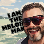 I am the Melon Man