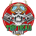 Top Dead Center Productions