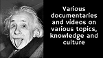 Miscellaneousdocumentaries