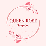 Queen Rose Soap