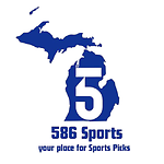 586 Sports