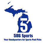 586 Sports