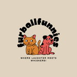 Where Laughter Meets Whiskers!