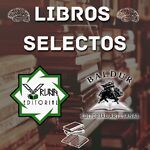 LIBROS SELECTOS