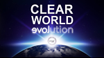 CLEAR WORLD Evolution