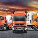 Indo Truck Id