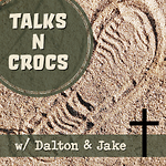 Talks N Crocs Podcast