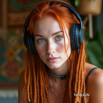 Trendy DJ AI