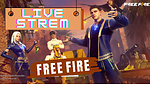 The Free fire game is on