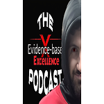 The Evidence-Based Excellence Podcast By George Cresswell