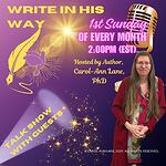 Write in His Way podcast