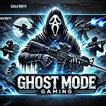 Ghost Mode Gaming