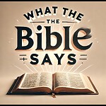 WHATTHEBIBLESAYS