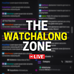 The Watchalong Zone